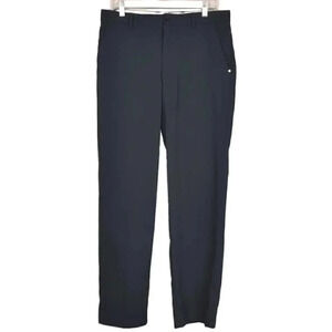 GREG  Norman Blue Golf Pants Size 32x32